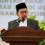GKI Yasmin Diresmikan, Wamenag: Negara Hadir Jamin Hak Konstitusional Umat