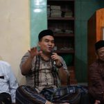 Bertahap, Pembangunan Infrastruktur Jalan di Kradenan Berlanjut