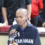 Curi HP, Pelaku Diamankan Satreskrim Polrestabes Semarang