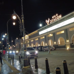 Kota Lama Masih Jadi Jujukan Favorit Wisatawan Saat Libur Lebaran