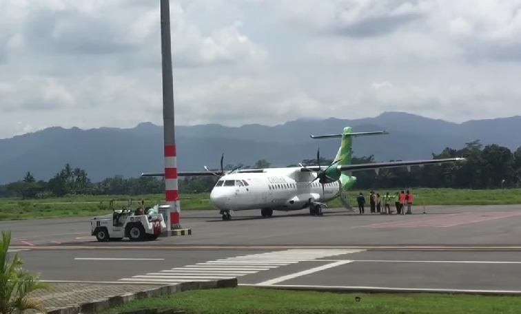 Bandara Jenderal Soedirman Segera Layani Feeder Perjalanan Umrah