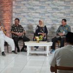 Pemkab Kendal dan Kemendes Wacanakan Industri Pengolahan Sampah Desa