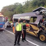 Bertambah, Kecelakaan Karambol di Tol Boyolali Telan 8 Korban Jiwa