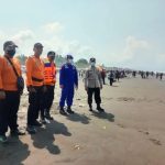 Ditpolairud Polda Jateng Kolaborasi dengan Basarnas Amankan Wisata Perairan