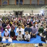 1.000 Anak Yatim Piatu di Blora Memperoleh Santunan