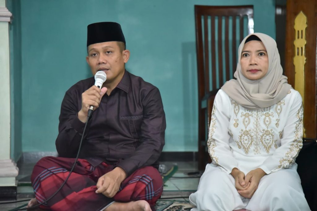 Pegawai Honorer di Pemkab Kebumen Akhirnya Bakal dapat THR