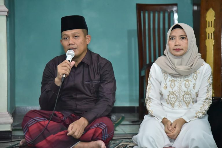Pegawai Honorer di Pemkab Kebumen Akhirnya Bakal dapat THR