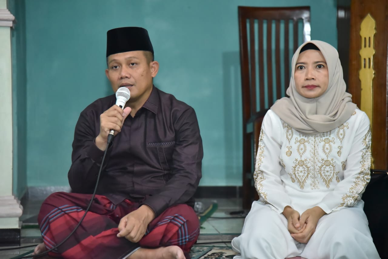 Pegawai Honorer di Pemkab Kebumen Akhirnya Bakal dapat THR