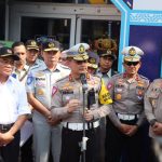 Pemerintah Berikan Diskon 20 Persen untuk Jalur Tol Bagi Pemudik 27-29 April