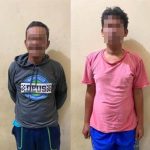 Tertangkap Tangan Saat Main Judi Remi, 4 Pelaku Diringkus Polisi