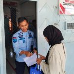 Lebaran, Kunjungan Keluarga WBP ke Rutan Meningkat