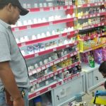 Rokok Rp 14 Juta Raib, Polisi Usut Pembobolan Minimarket di Kubangjati