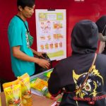 Jaga Stabilitas Harga Pangan, Badan Pangan Nasional Gelar Pasar Murah