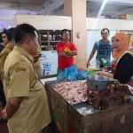 Harga Kebutuhan Pokok di Kota Semarang Masih Relatif Stabil