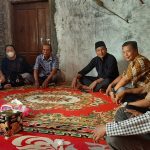 Tradisi Toleransi Turun temurun, Warga Nasrani Lebaran ke Warga Muslim