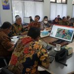 Bupati Ingin Desa Ngrawoh dan Nginggil Tetap Ada di Sekitar Bendungan Karangnongko