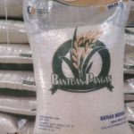 NFA: Bantuan Pangan Beras Mulai Disalurkan Bertahap Hingga Mei