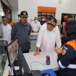Muhadjir Sarankan Operator Jalan Tol Madiun - Kertosono Tambah Rambu atau Peringatan