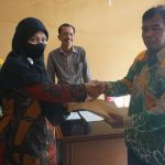Baznas Tasyarufkan Dana Zakat Rp560,5 Juta untuk 3.737 Tenaga Non ASN