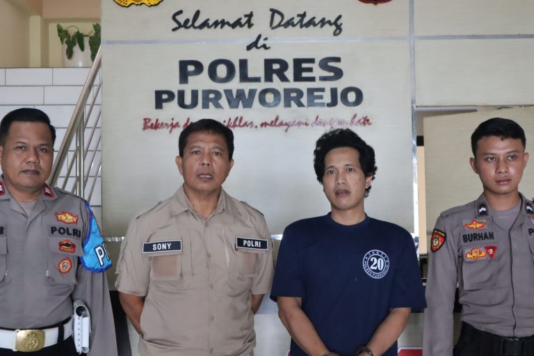 Ditangkap Polisi, Pura-pura Sewa Motor, Ternyata Malah Digelapkan