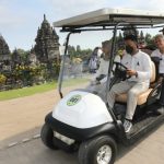 Jelang Libur Lebaran, Candi Prambanan Siap Menyambut Wisatawan