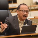 Legislator Tolak Impor Dua Juta Ton Beras untuk Pemenuhan CBP