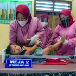 Kemenkes Lengkapi 10 Ribu USG di Puskesmas dan 300 Ribu Antropometri di Posyandu