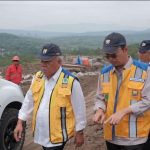 Dukung Kesiapan Mudik, Brantas Abipraya Kebut Penyelesaian Tol Cisumdawu