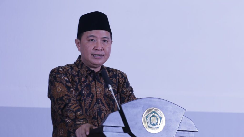 Kemenag Cabut Izin Penyelenggara Perjalanan Umrah PT Naila Syafah Wisata