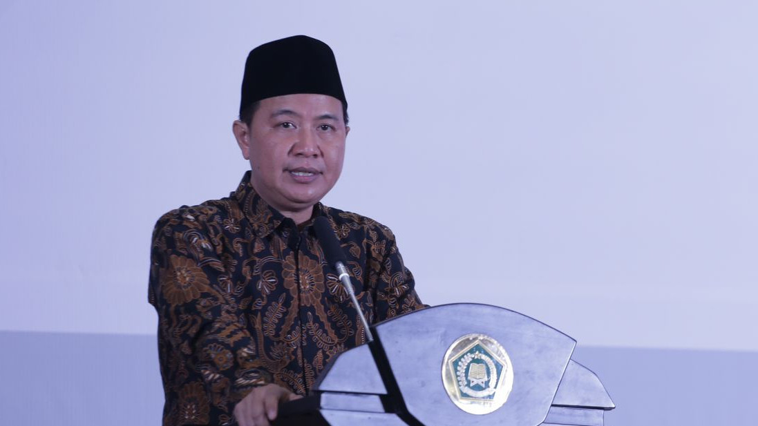 Kemenag Cabut Izin Penyelenggara Perjalanan Umrah PT Naila Syafah Wisata