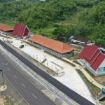 Kementerian PUPR Pastikan Jalan Nasional 262 Km di DIY Siap Sambut Mudik 2023
