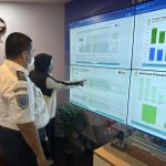 Meningkat Dibanding Tahun Lalu, Jumlah Penumpang Angkutan Umum Tembus 1,3 Juta Orang