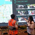 Jelang Lebaran, Pergerakan Penumpang Angkutan Umum dan Kendaraan Terpantau Meningkat