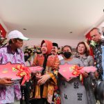 Tak Sekadar Hunian Layak, Rusun Mulya Jaya untuk Berdayakan Kelompok Rentan