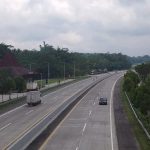 Jelang Mudik, Kementerian PUPR Pastikan Ruas Tol Semarang-Solo Siap Menunjang Mobilitas Pemudik