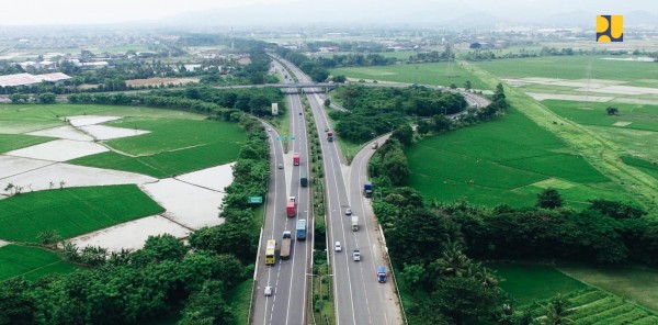Lima Ruas Tol Berikan Diskon Tarif di Awal dan Akhir Mudik Lebaran