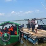 Cuti Bersama Lebaran Usai, Polisi Masih Lakukan Pengamanan Tempat Wisata