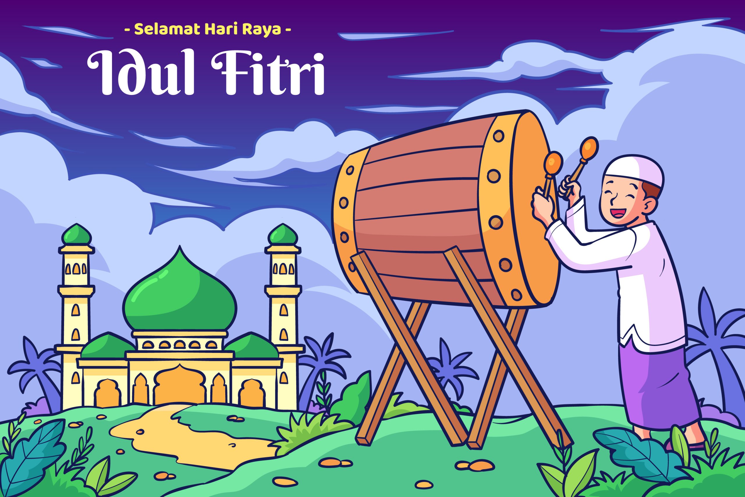 Ilustrasi