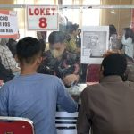 Warga Purbalingga Bisa Manfaatkan Layanan COD KTP Elektronik