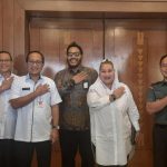DPS Kota Semarang Ada Peningkatan 100 ribu Orang