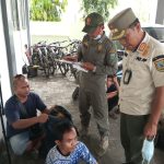 Jelang Idul Fitri, Satpol PP Kebumen Tertibkan Gepeng dan Anjal