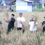 Mansur Berharap Edukasi Sawah Organik Lebih Diperluas
