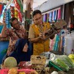 Timbangan Milik Pedagang Banyak yang Belum Ditera Ulang