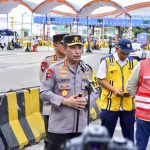 Kapolri Perintahkan Jajaran Amankan Malam Takbiran dan Shalat Idul Fitri