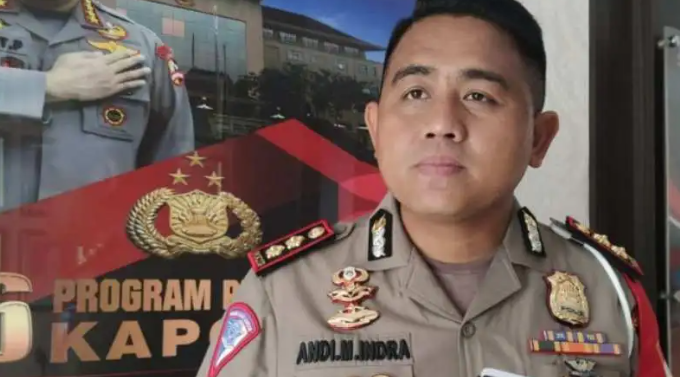Polres Wonogiri Turun Tangan Selidiki Penyelewengan Dana UPK Batuwarno