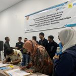 Komunitas Balon Wonosobo Tanda Tangani Komitmen Bersama PLN dan OPD Terkait