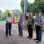 Dinhub dan Polres Temanggung Gelar Ramp Check di Sejumlah PO