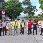 Jalur Lingkar Utara Sragen, Siap Difungsikan Sebagai Jalur Mudik