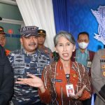 Siagakan Pospam dan Posyan, Persiapan Menyambut Pemudik Sudah Optimal