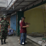Baru 46 dari 74 Pedagang Bersedia Direlokasi ke Pasar Sukowati